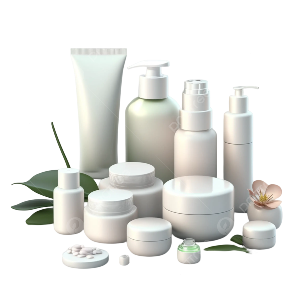 Beauty & Personal Care